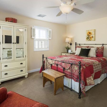 Sunflower Hill Inn Moab Esterno foto