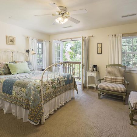 Sunflower Hill Inn Moab Esterno foto