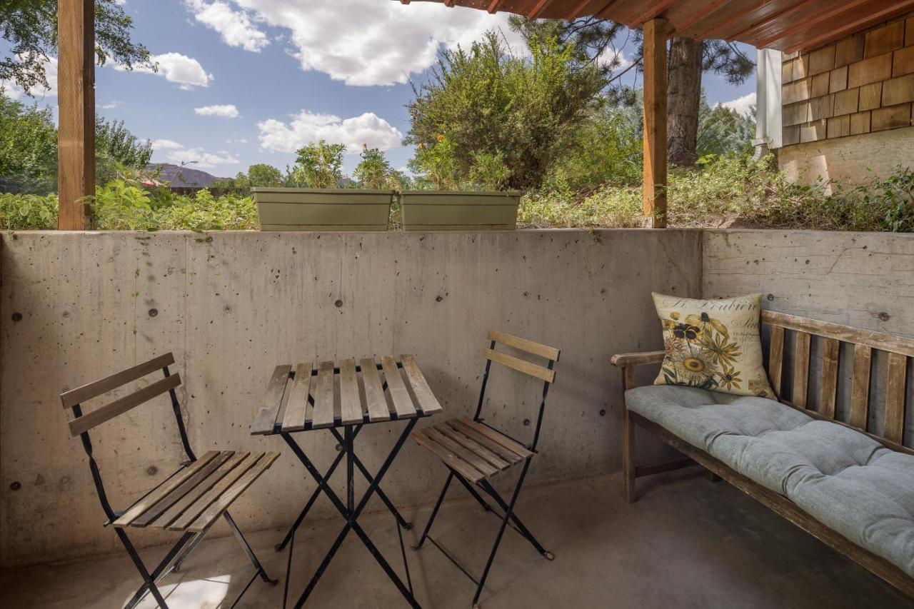 Sunflower Hill Inn Moab Esterno foto