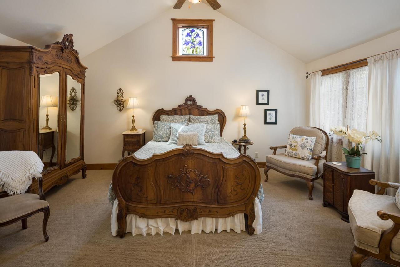 Sunflower Hill Inn Moab Esterno foto