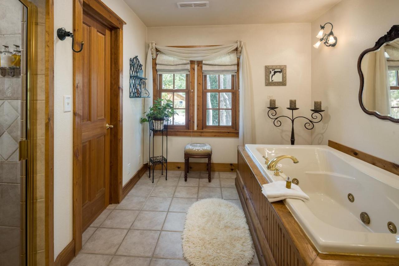 Sunflower Hill Inn Moab Esterno foto