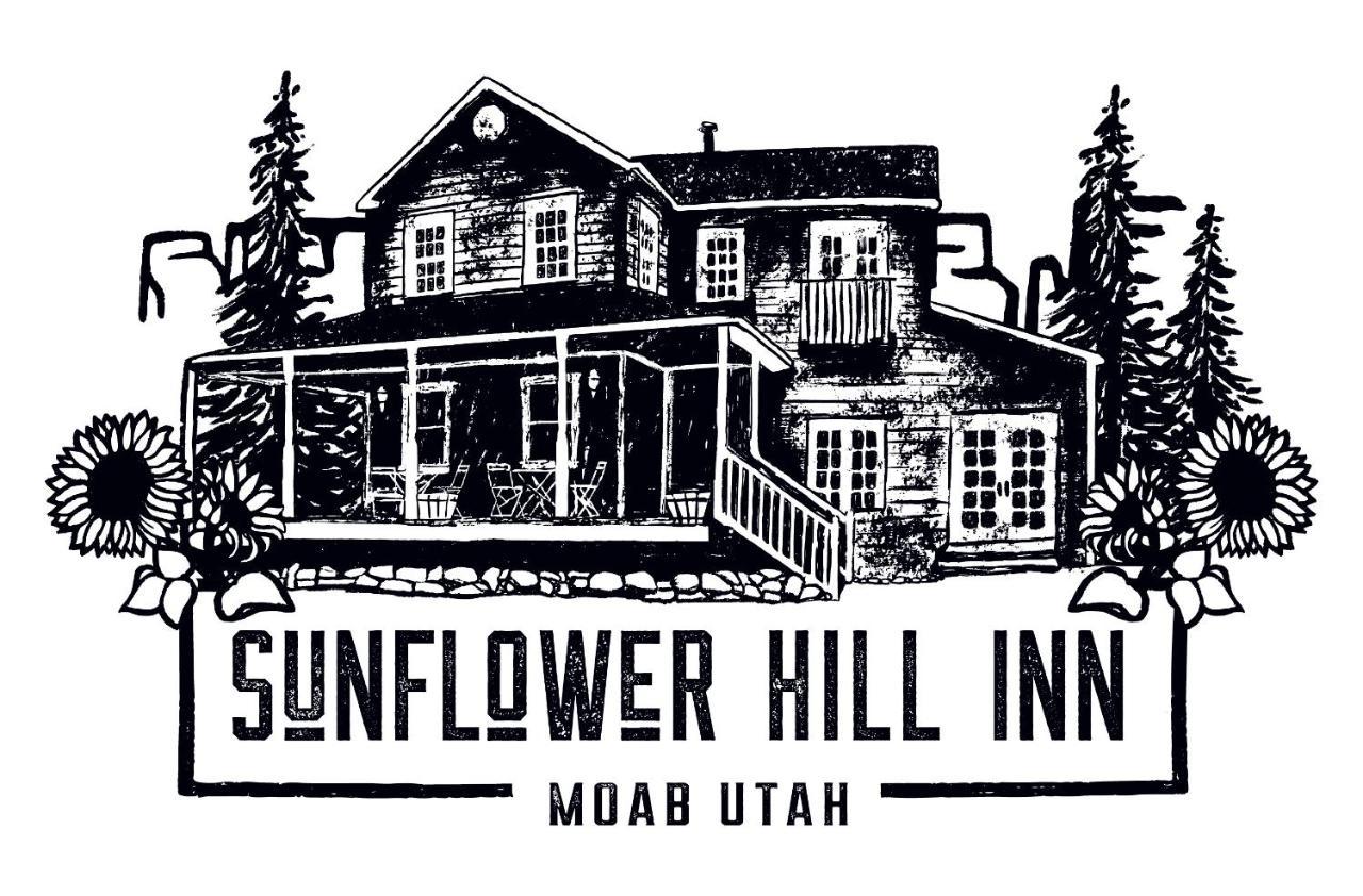 Sunflower Hill Inn Moab Esterno foto