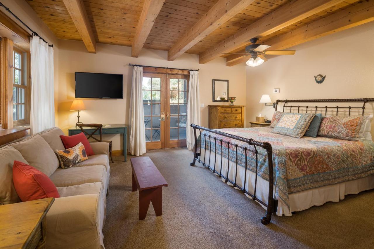 Sunflower Hill Inn Moab Esterno foto