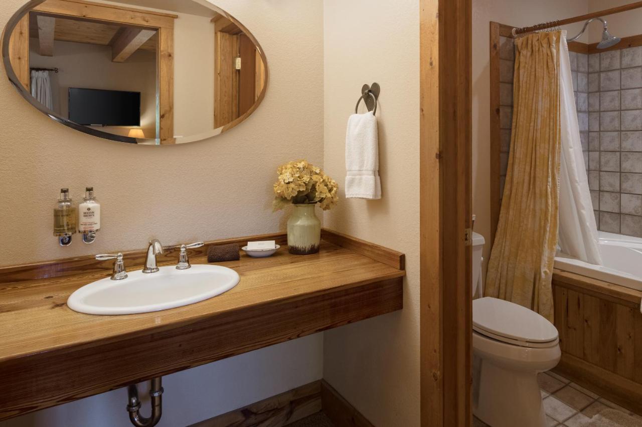 Sunflower Hill Inn Moab Esterno foto