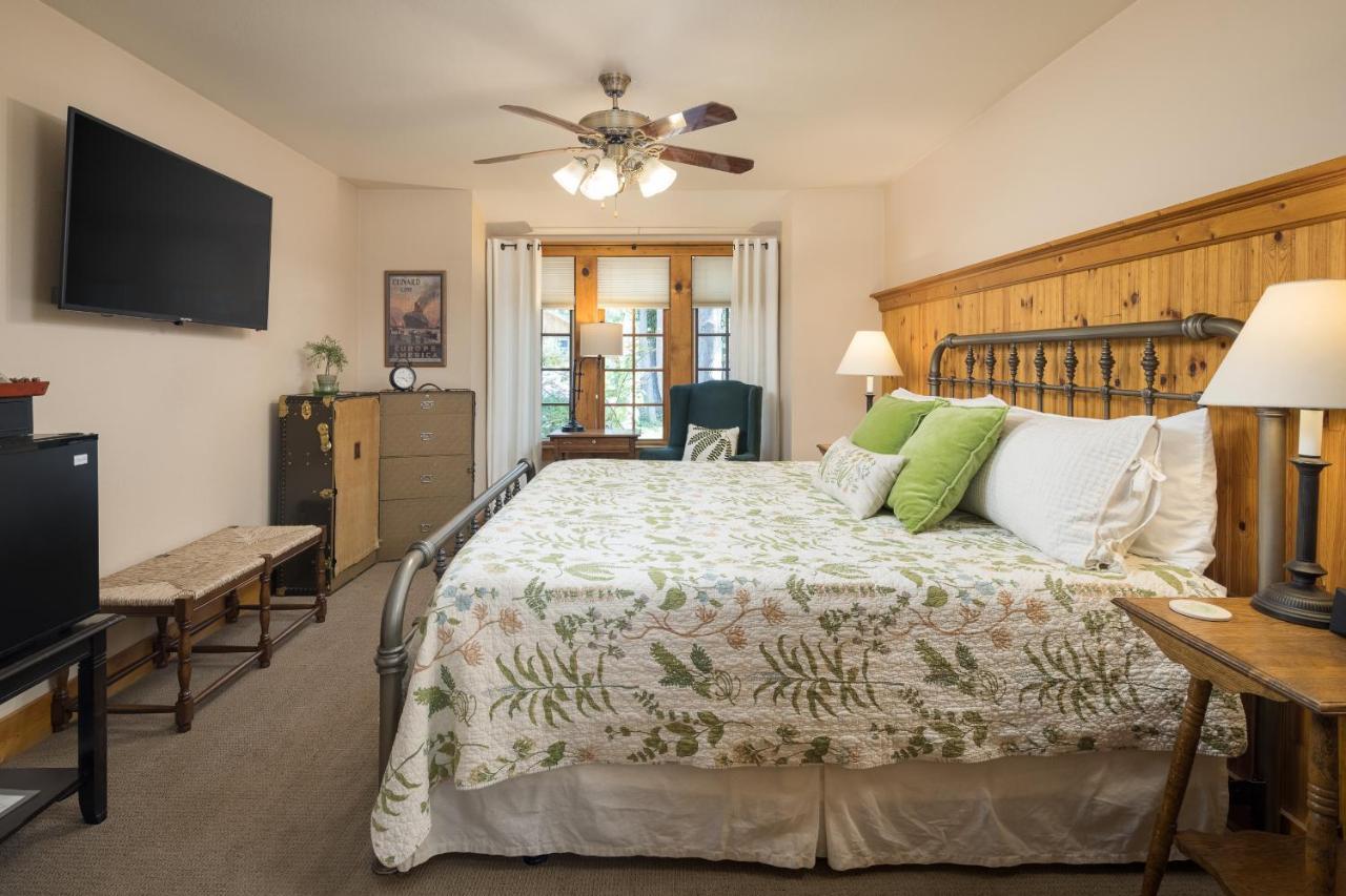 Sunflower Hill Inn Moab Esterno foto