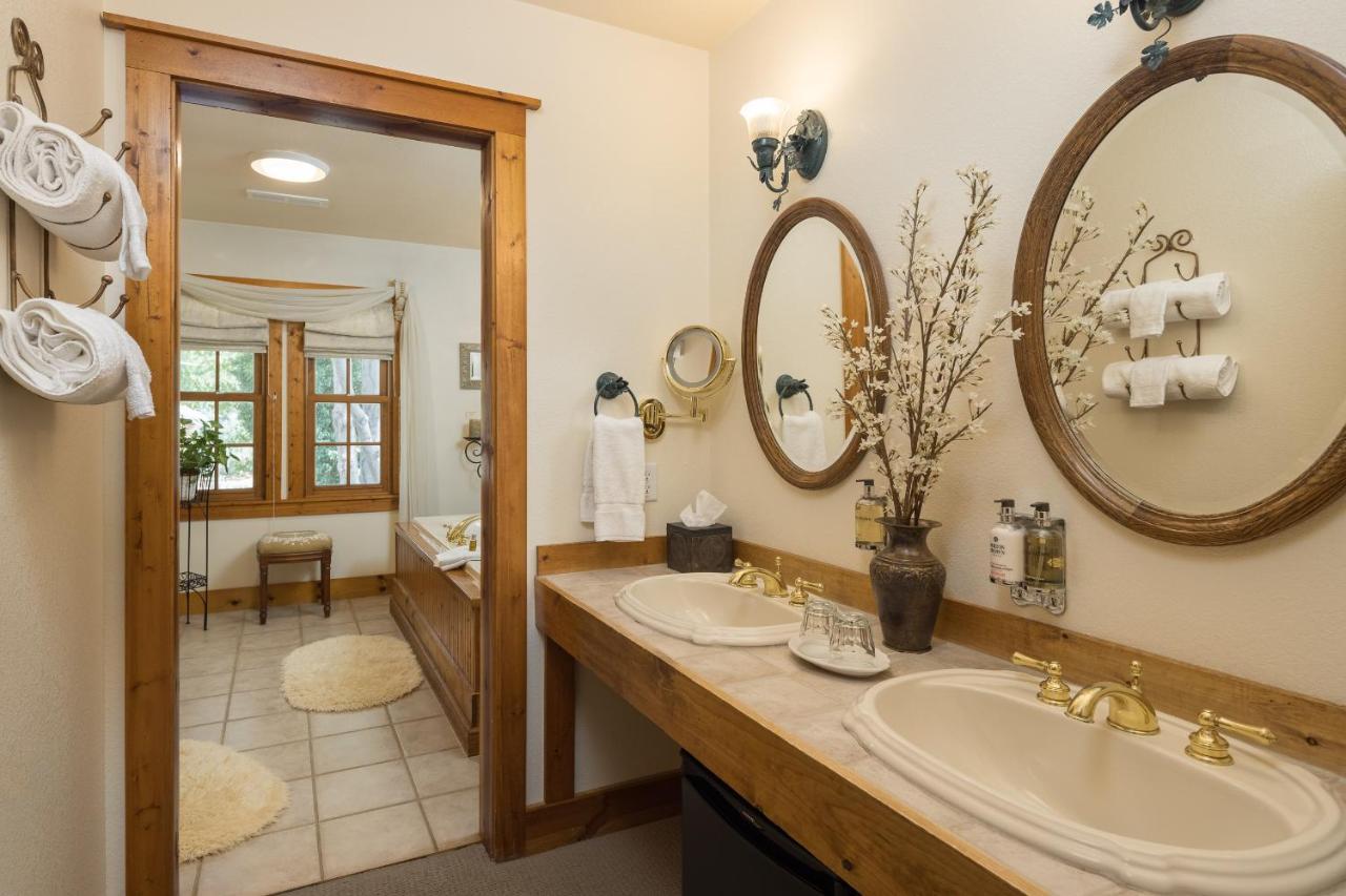 Sunflower Hill Inn Moab Esterno foto