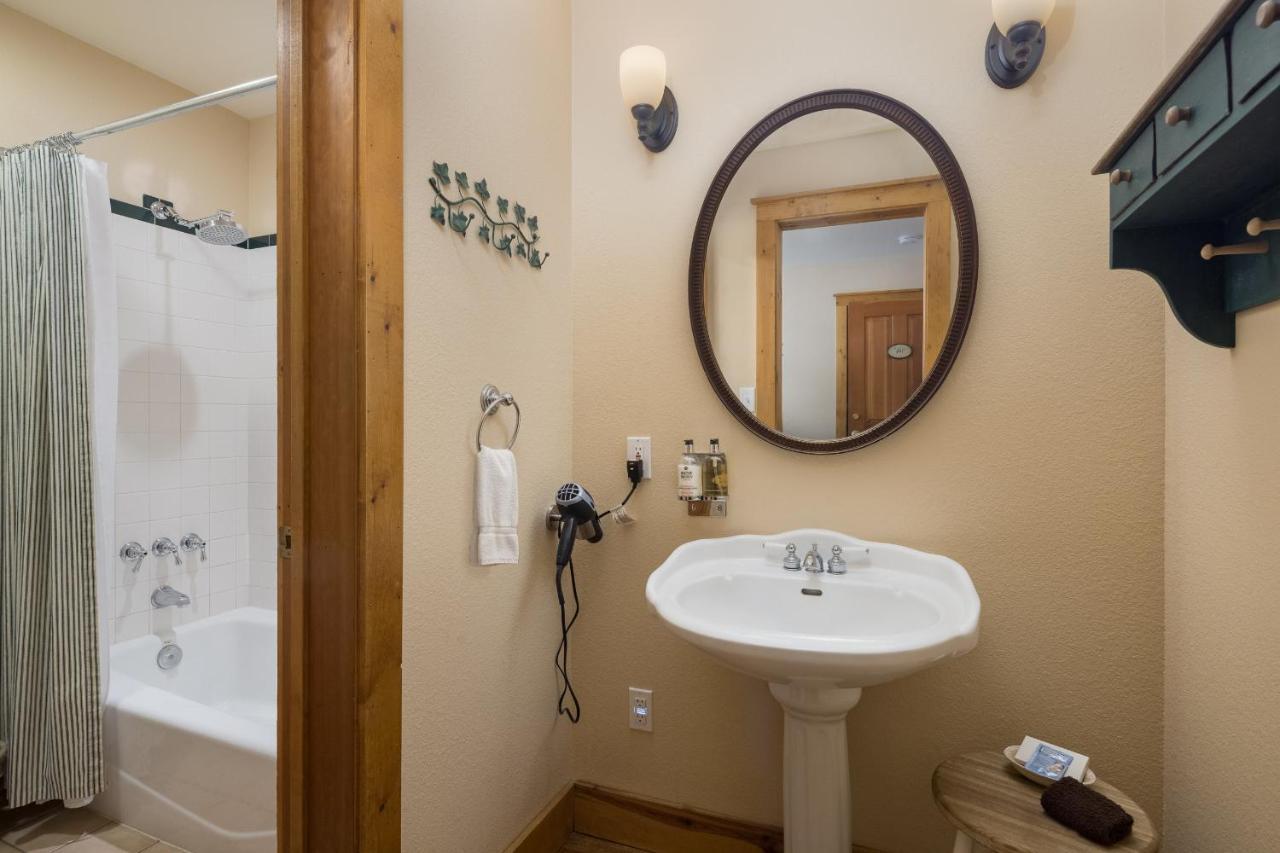 Sunflower Hill Inn Moab Esterno foto
