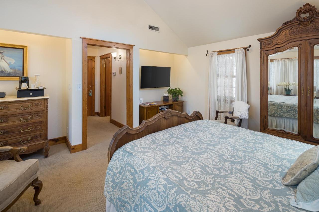 Sunflower Hill Inn Moab Esterno foto