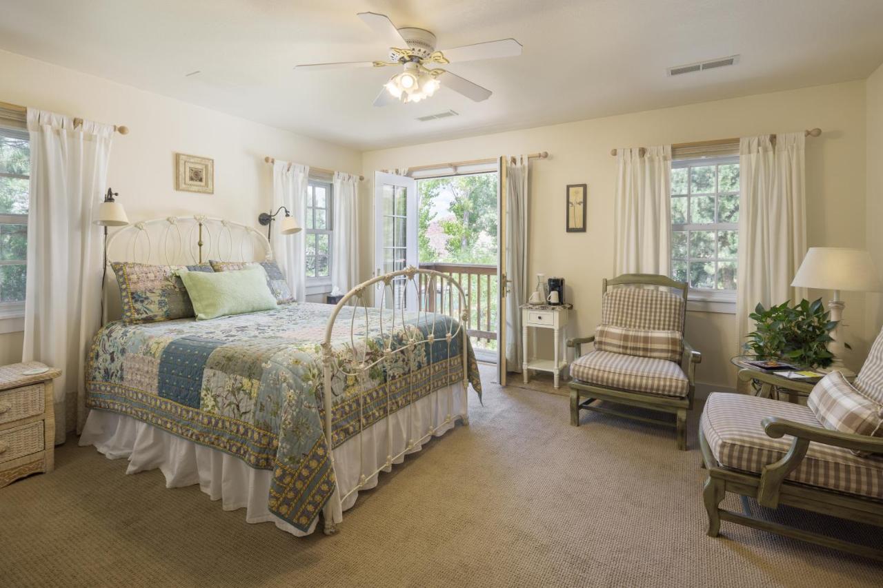 Sunflower Hill Inn Moab Esterno foto